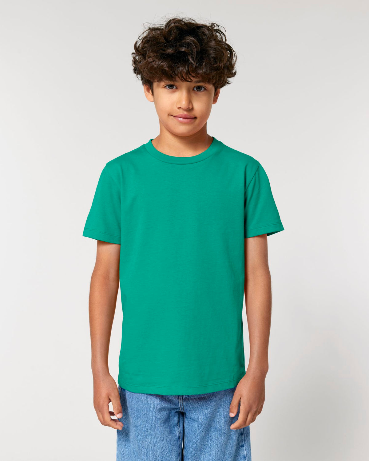 Stanley/Stella STTK184 - Go Green - C100 - Vue 3