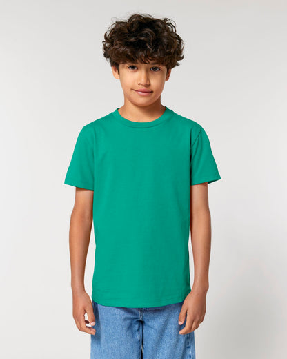 Stanley/Stella STTK184 - Go Green - C100 - Vue 3
