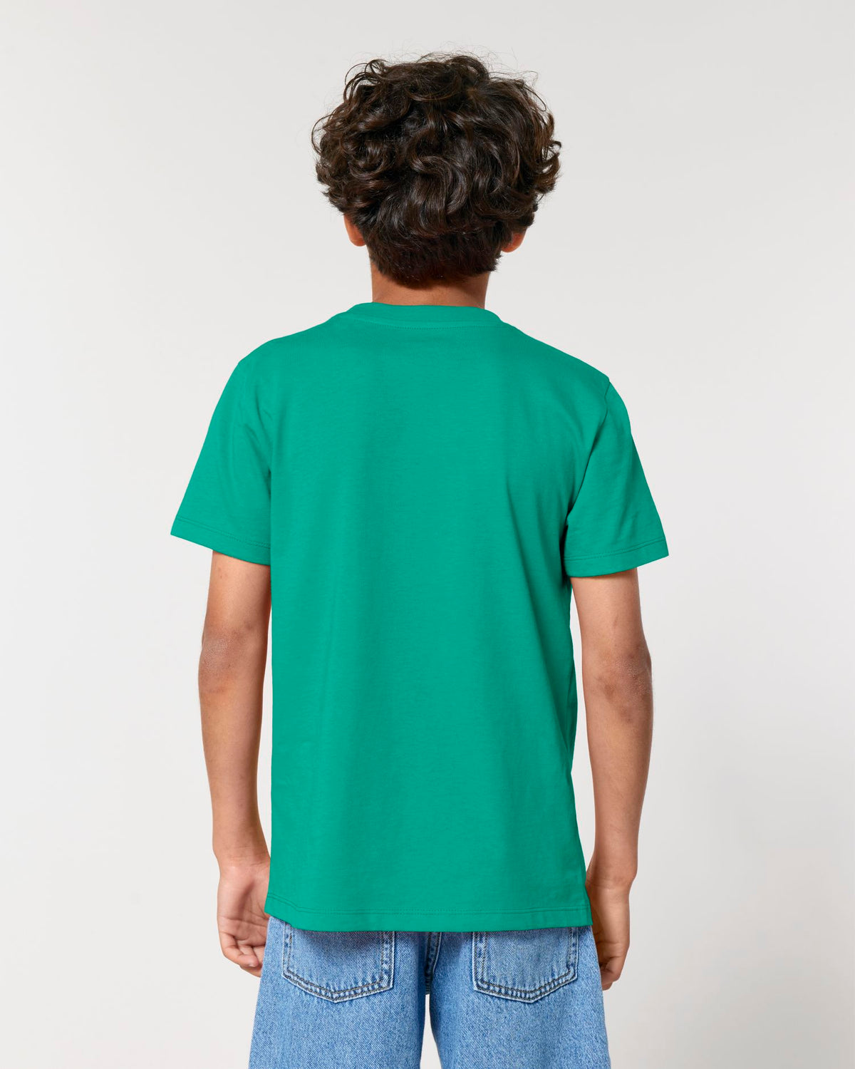 Stanley/Stella STTK184 - Go Green - C100 - Vue 6