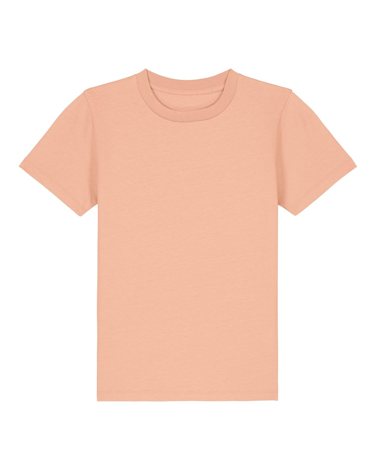 Stanley/Stella STTK184 - Fraiche Peche - C101 - Vue 1 - Face