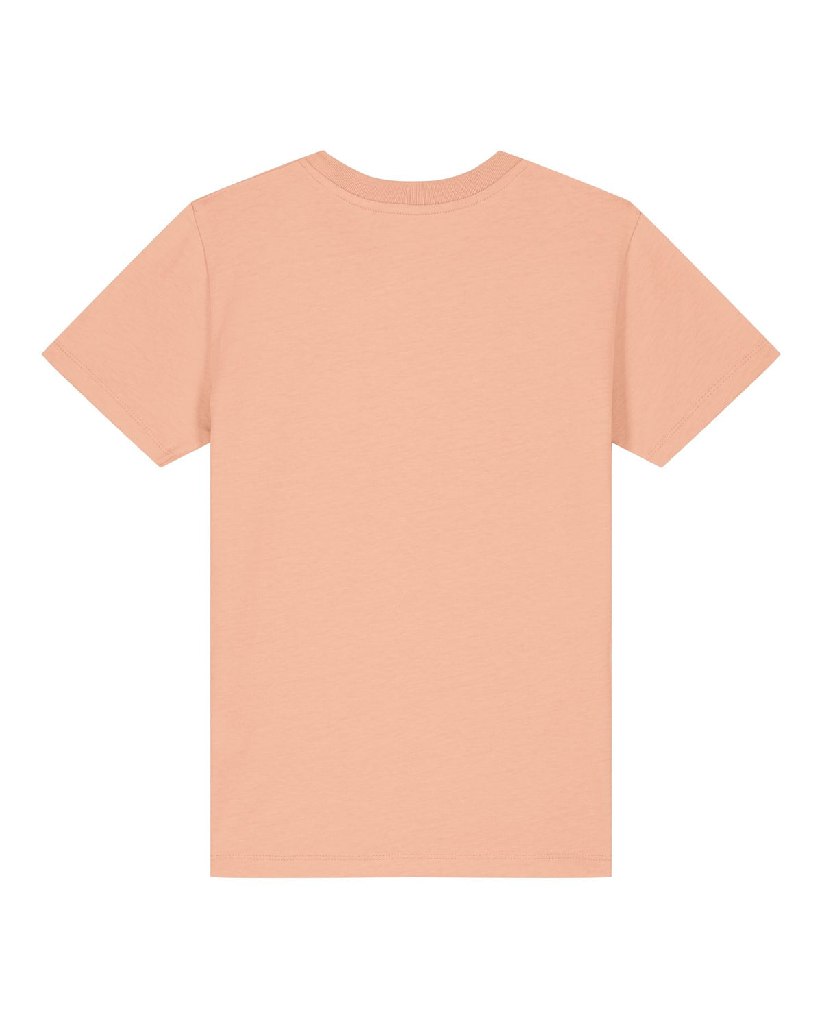 Stanley/Stella STTK184 - Fraiche Peche - C101 - Vue 2 - Dos