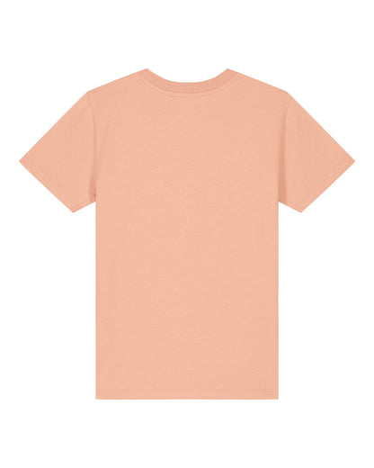 Stanley/Stella STTK184 - Fraiche Peche - C101 - Vue 2 - Dos