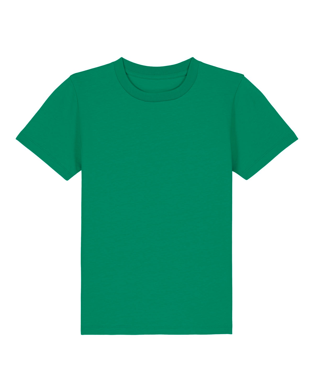 Stanley/Stella STTK184 - Verdant Green - C137 - Vue 1 - Face