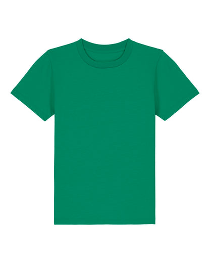 Stanley/Stella STTK184 - Verdant Green - C137 - Vue 1 - Face