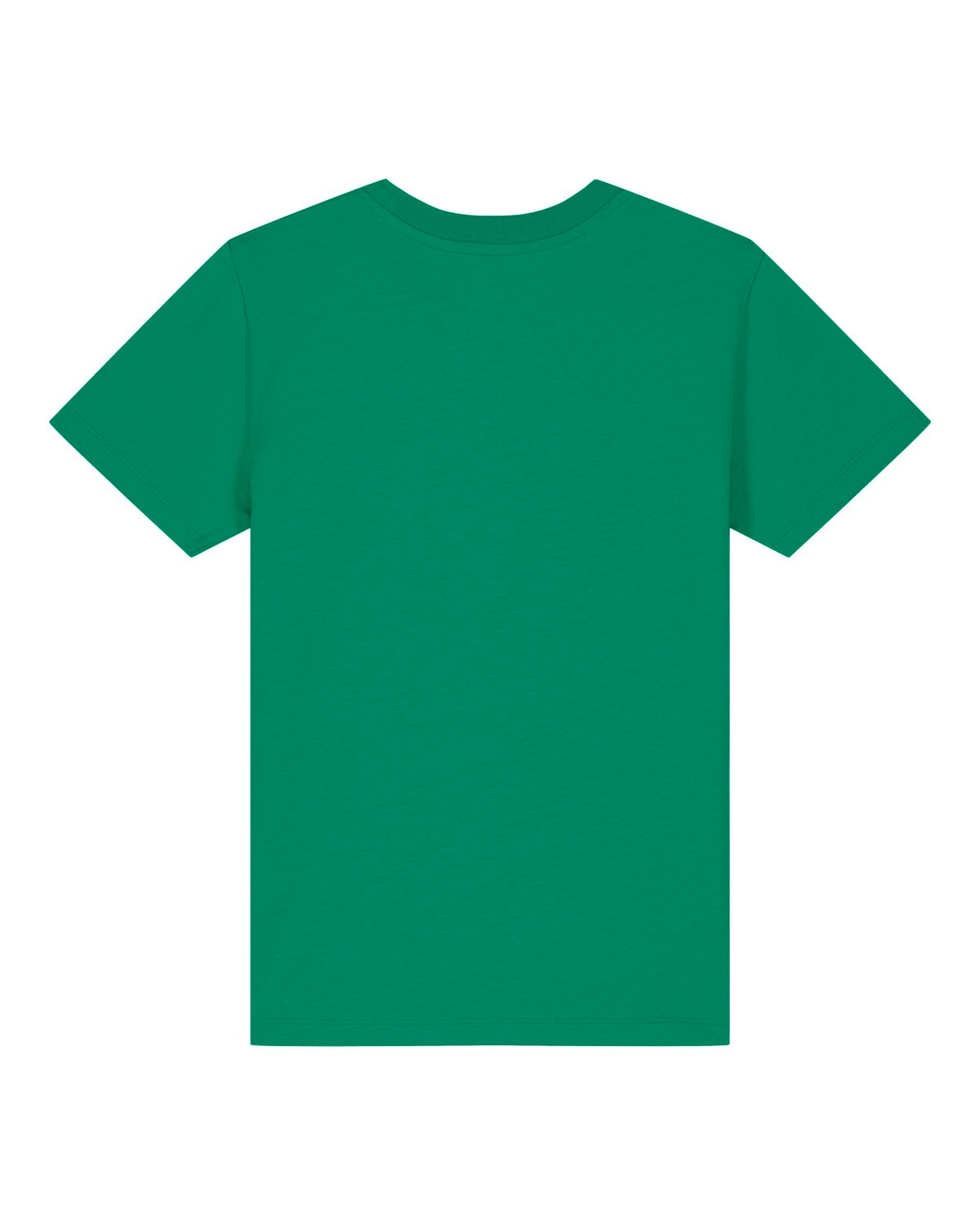 Stanley/Stella STTK184 - Verdant Green - C137 - Vue 2 - Dos