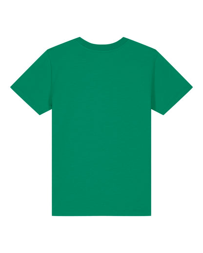 Stanley/Stella STTK184 - Verdant Green - C137 - Vue 2 - Dos