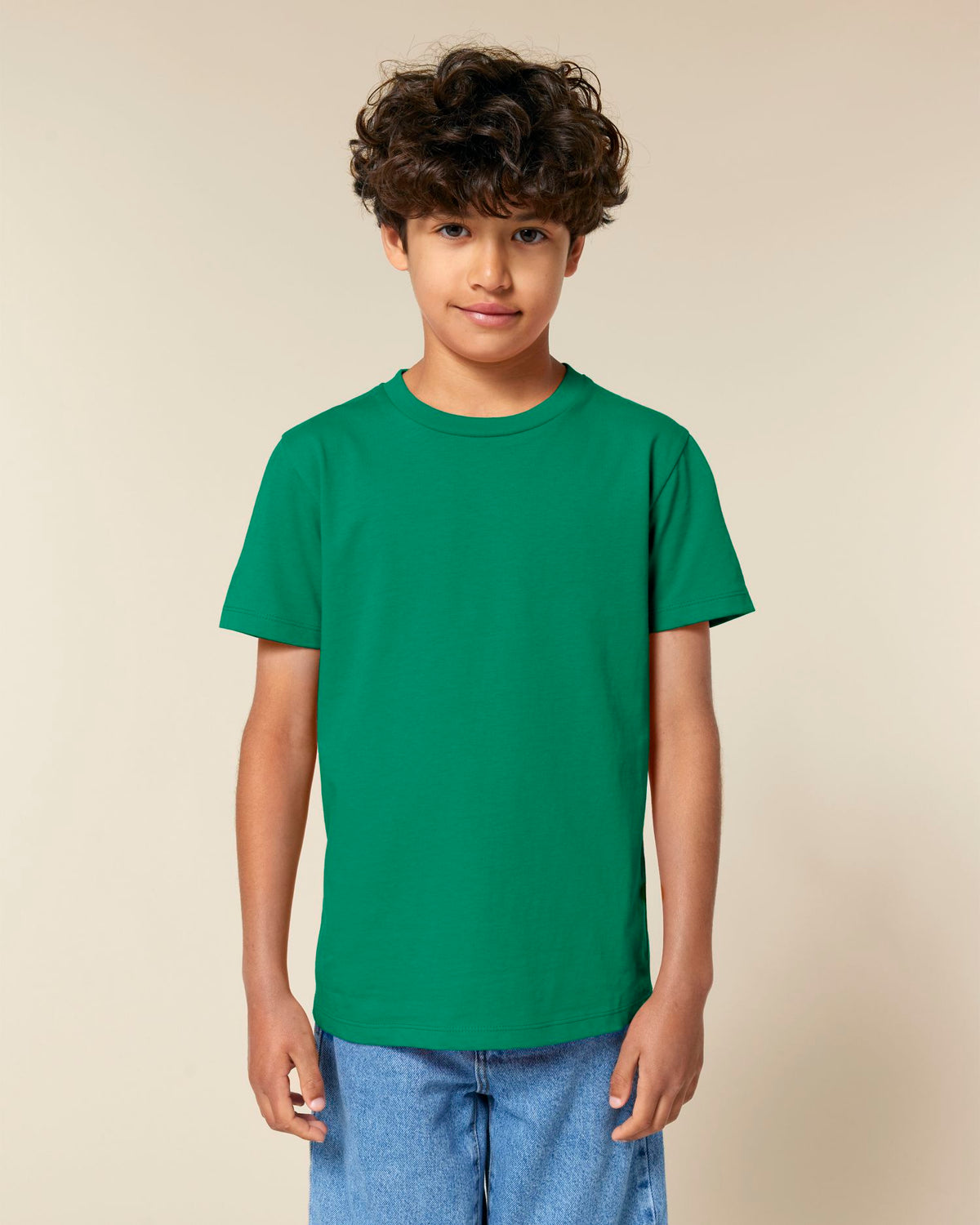 Stanley/Stella STTK184 - Verdant Green - C137 - Vue 3