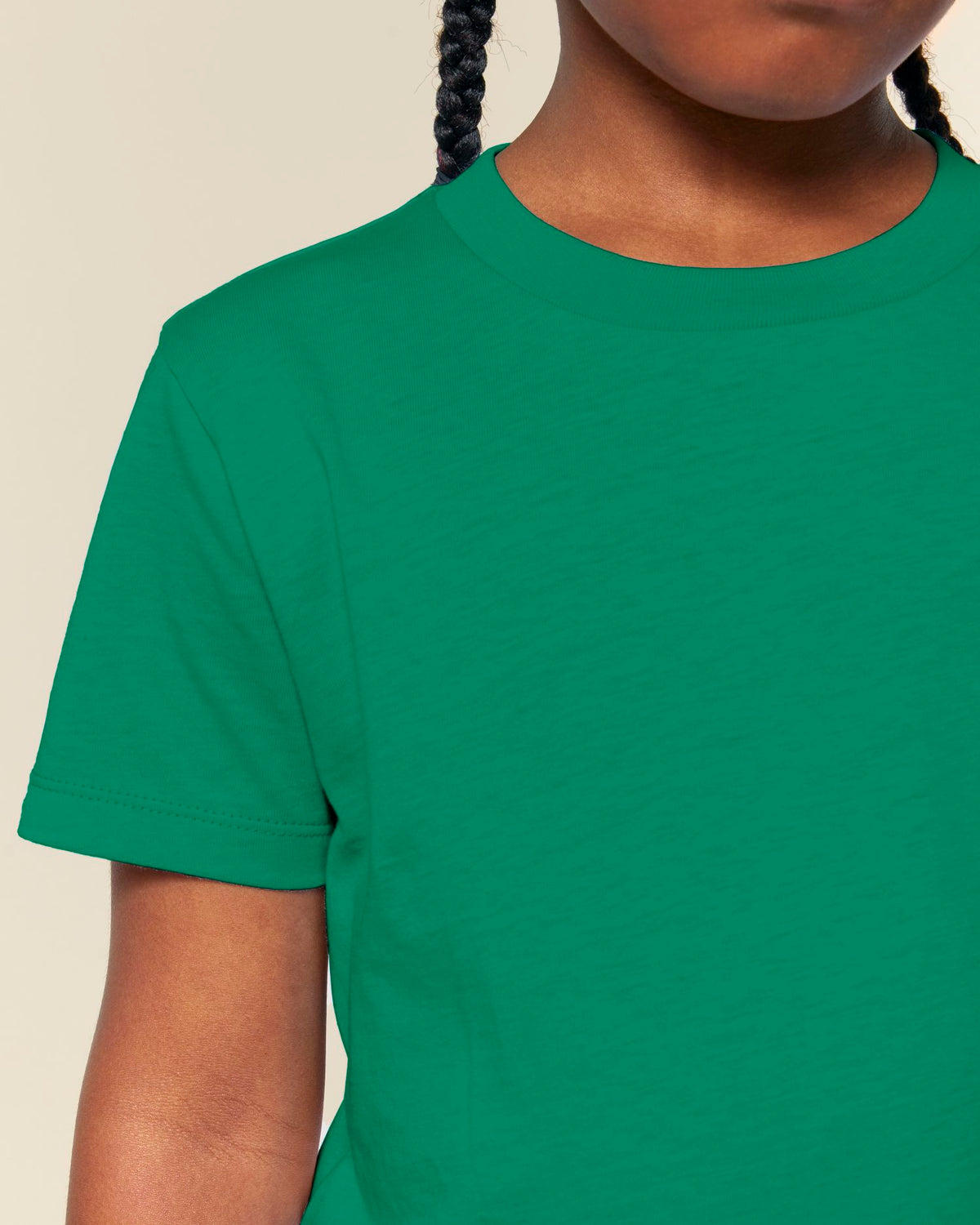 Stanley/Stella STTK184 - Verdant Green - C137 - Vue 4