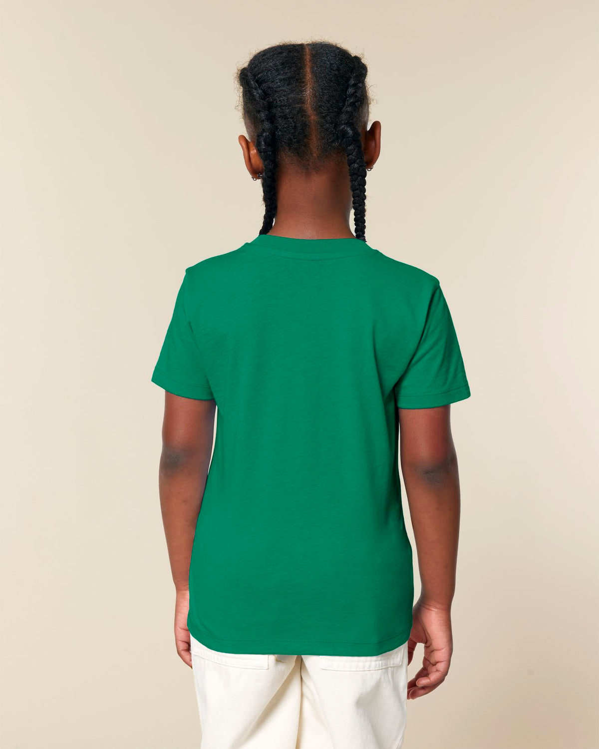 Stanley/Stella STTK184 - Verdant Green - C137 - Vue 6