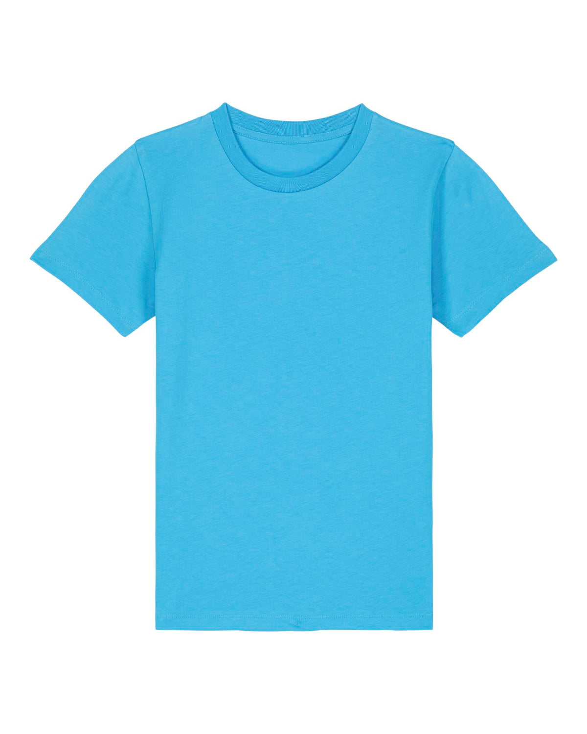 Stanley/Stella STTK184 - Aqua Blue - C145 - Vue 1 - Face