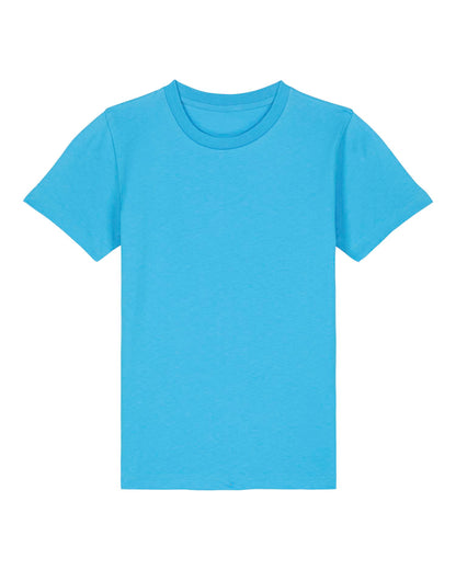 Stanley/Stella STTK184 - Aqua Blue - C145 - Vue 1 - Face
