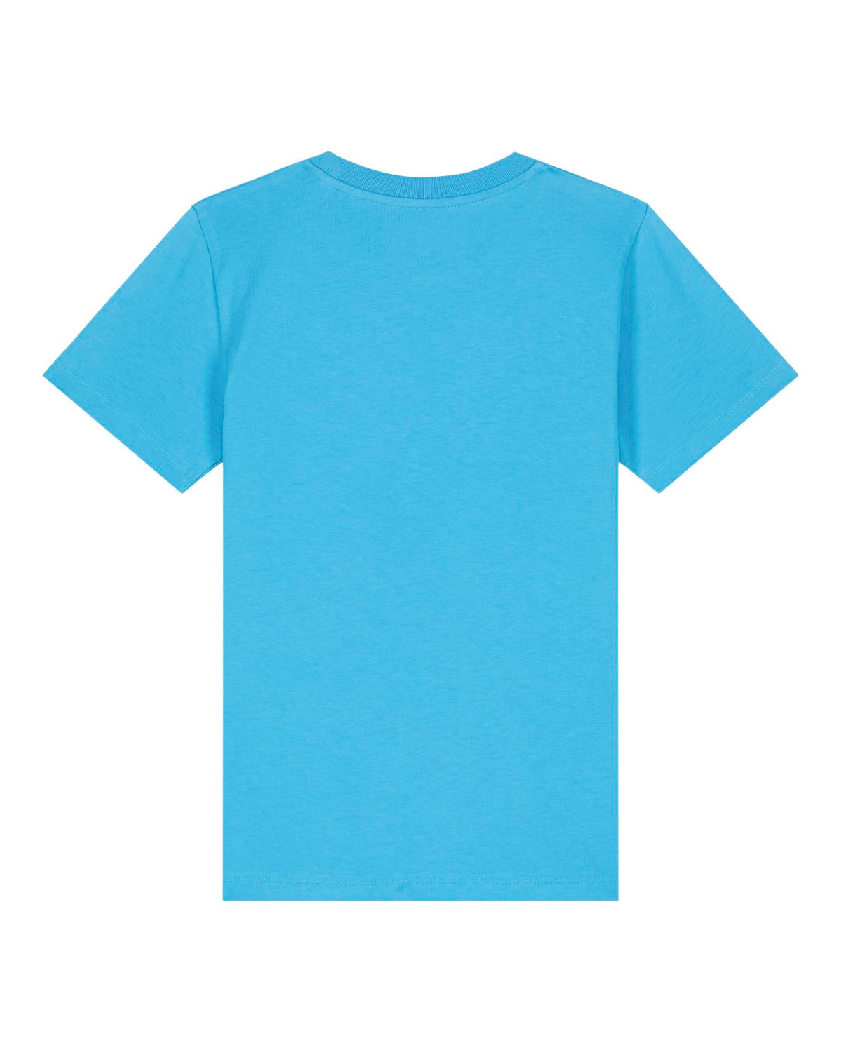Stanley/Stella STTK184 - Aqua Blue - C145 - Vue 2 - Dos