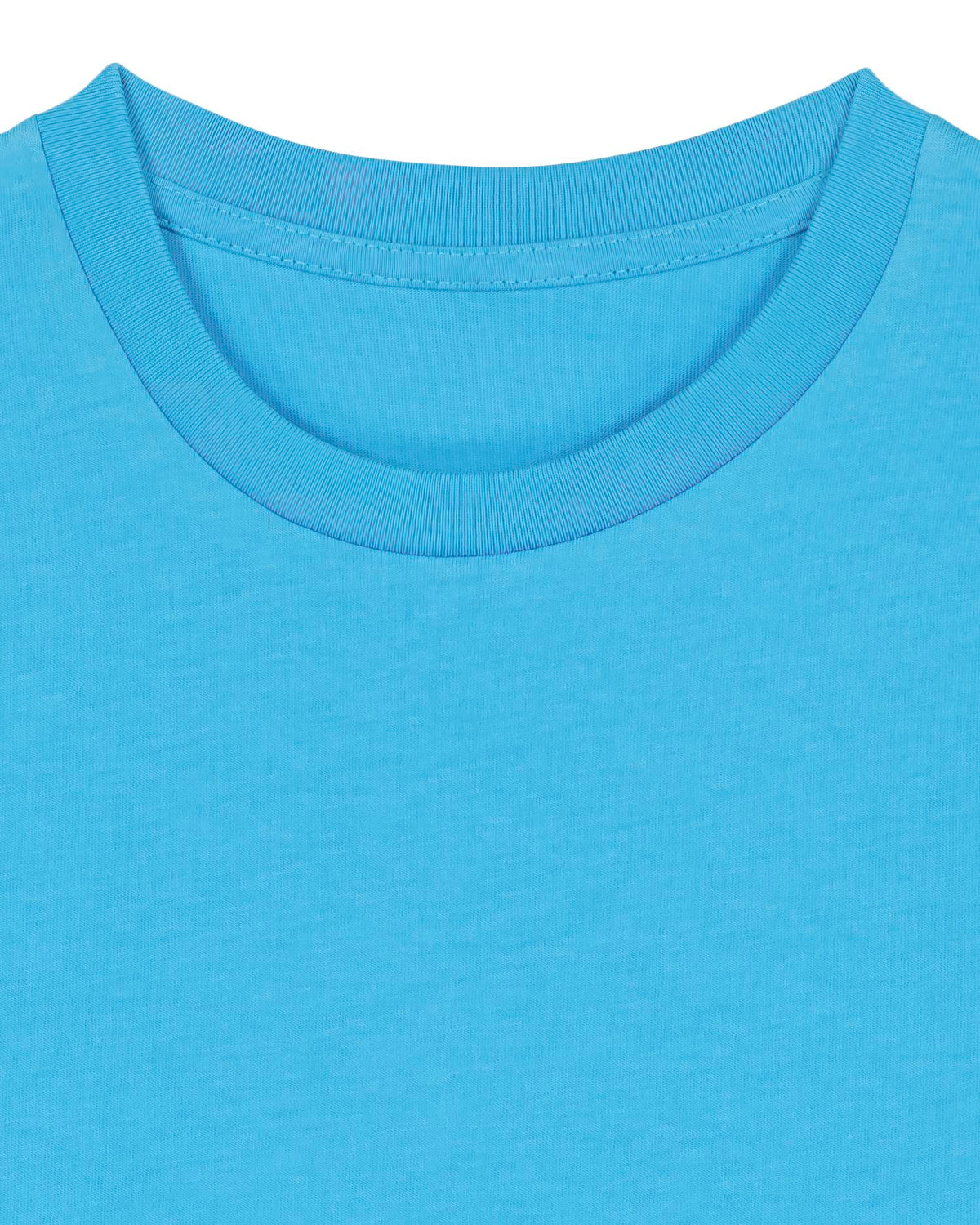 Stanley/Stella STTK184 - Aqua Blue - C145 - Vue 6