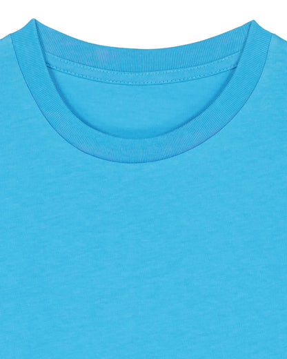 Stanley/Stella STTK184 - Aqua Blue - C145 - Vue 6