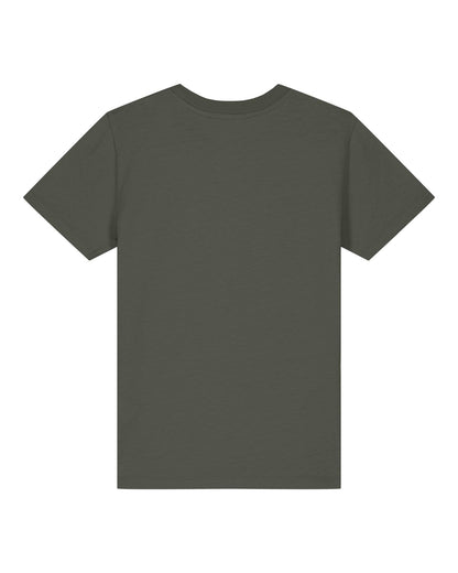 Stanley/Stella STTK184 - Khaki - C223 - Vue 2 - Dos