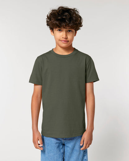 Stanley/Stella STTK184 - Khaki - C223 - Vue 3