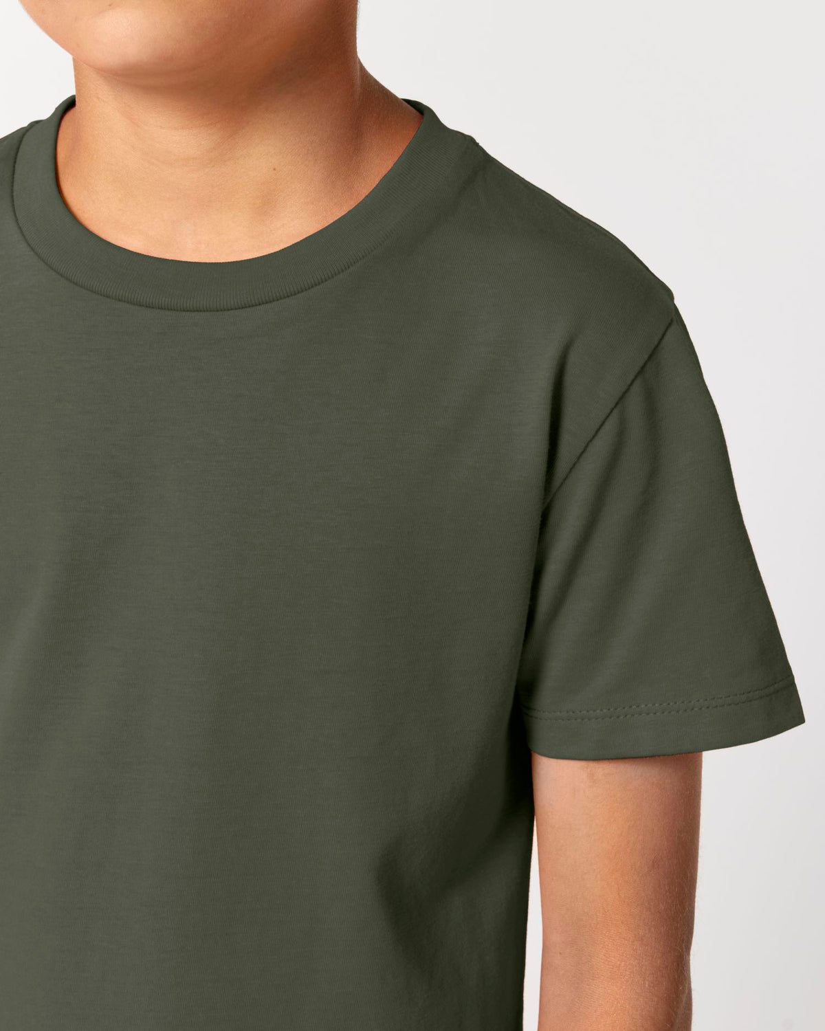 Stanley/Stella STTK184 - Khaki - C223 - Vue 5