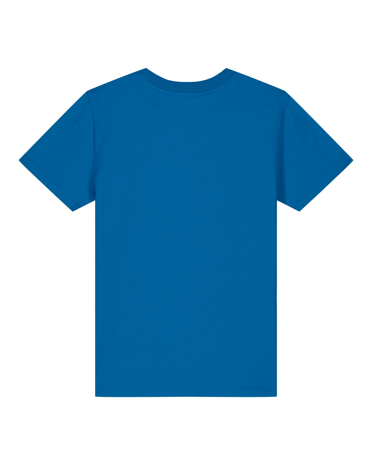 Stanley/Stella STTK184 - Royal Blue - C230 - Vue 2 - Dos