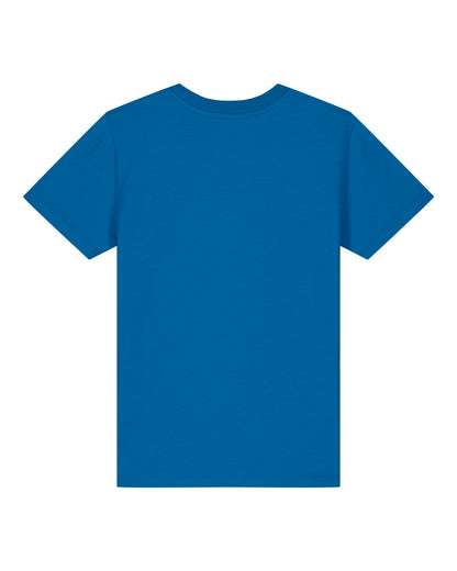 Stanley/Stella STTK184 - Royal Blue - C230 - Vue 2 - Dos