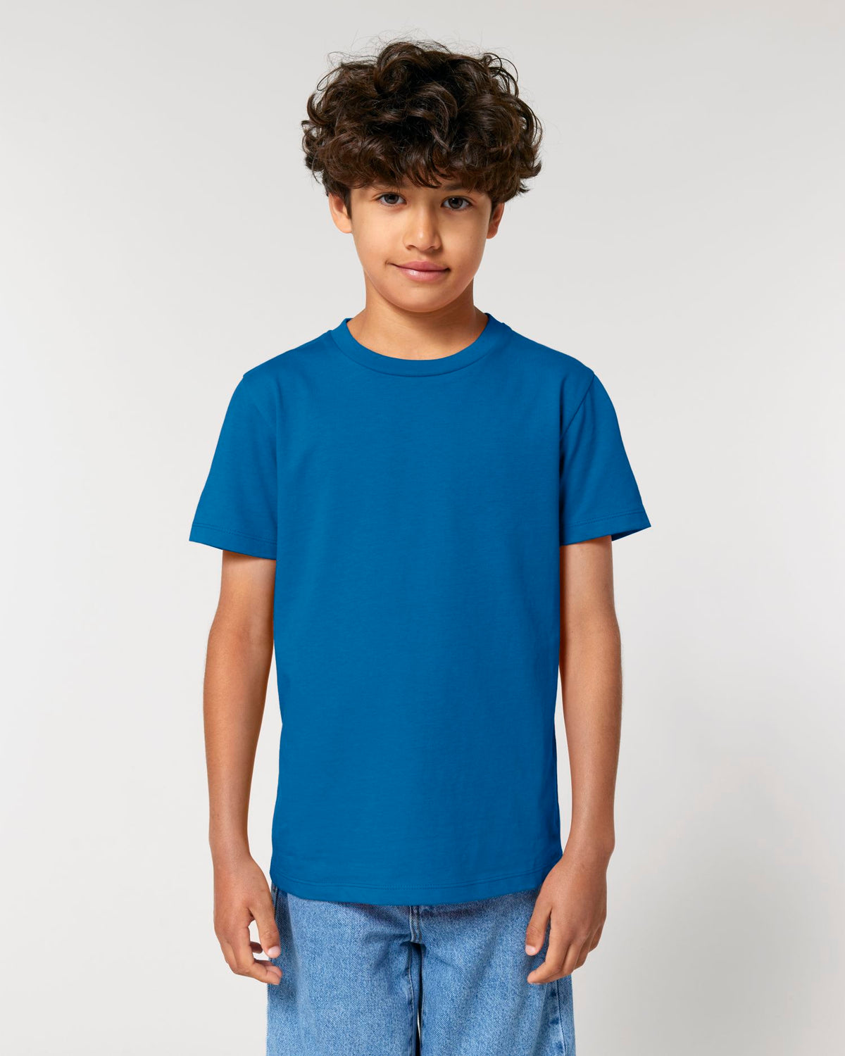 Stanley/Stella STTK184 - Royal Blue - C230 - Vue 3