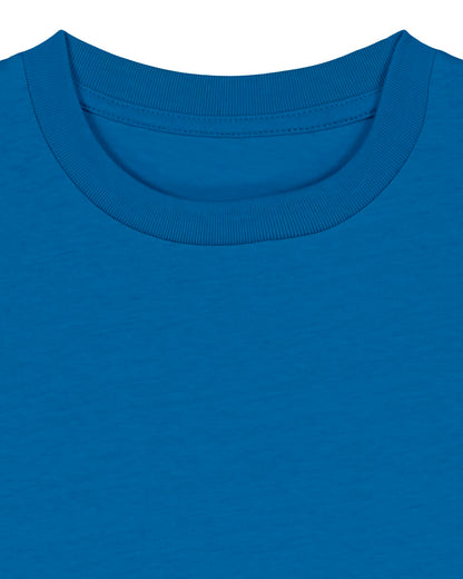 Stanley/Stella STTK184 - Royal Blue - C230 - Vue 4