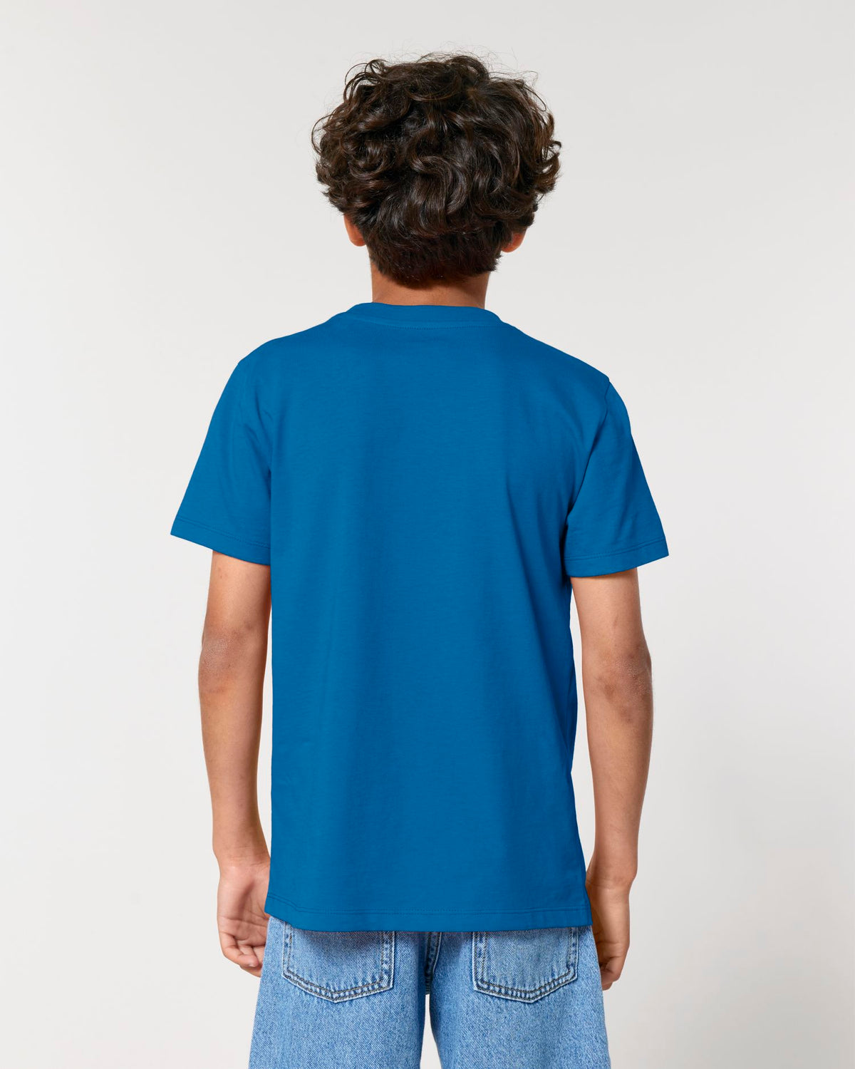 Stanley/Stella STTK184 - Royal Blue - C230 - Vue 6