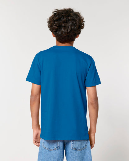Stanley/Stella STTK184 - Royal Blue - C230 - Vue 6