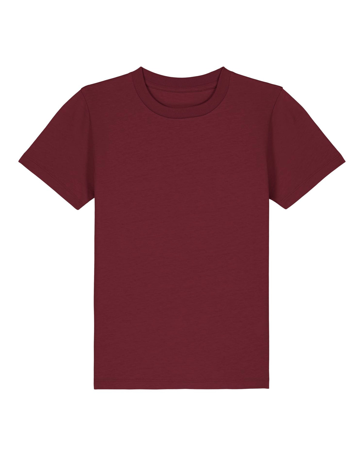 Stanley/Stella STTK184 - Burgundy - C244 - Vue 1 - Face