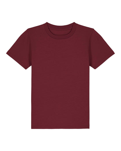 Stanley/Stella STTK184 - Burgundy - C244 - Vue 1 - Face