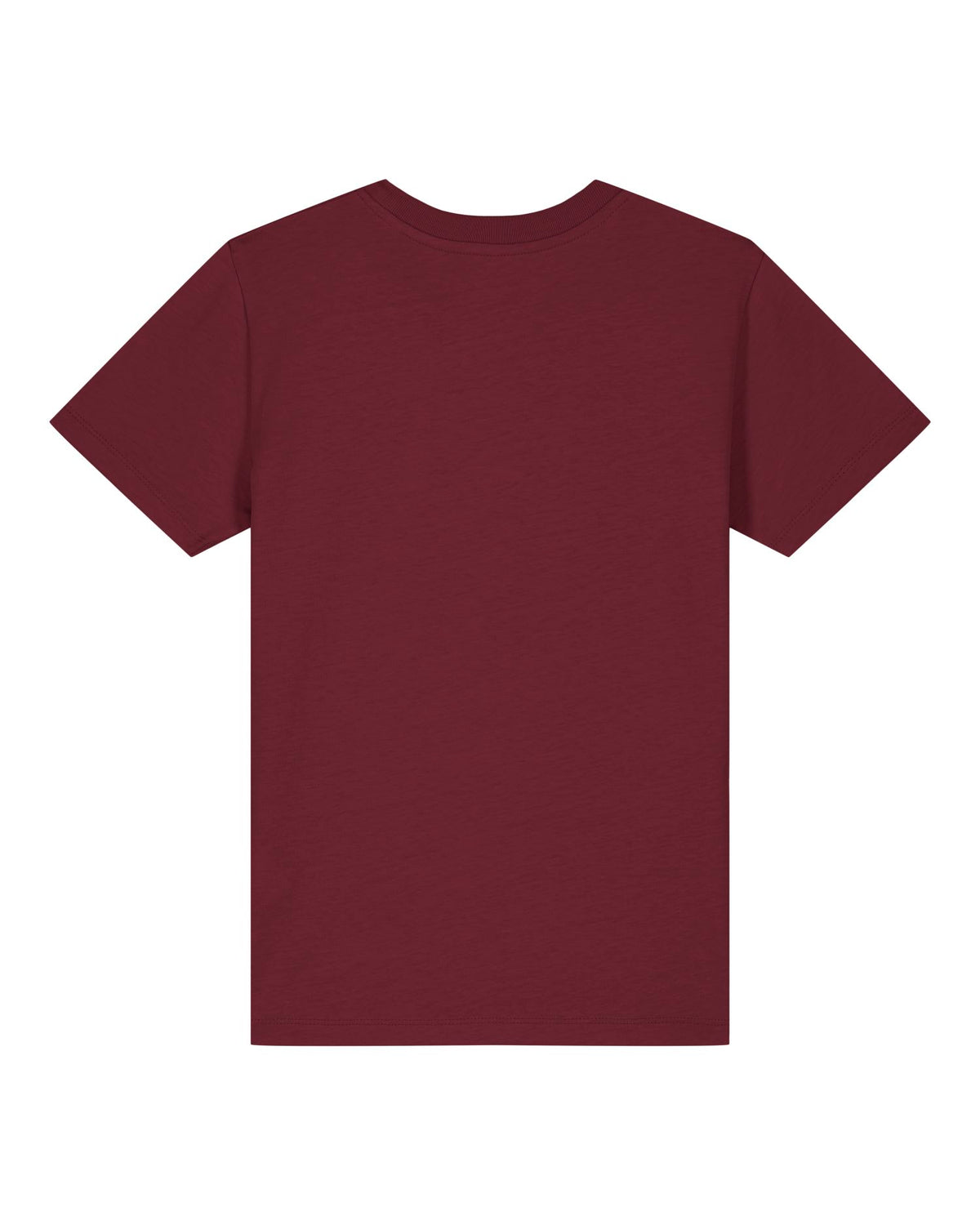 Stanley/Stella STTK184 - Burgundy - C244 - Vue 2 - Dos