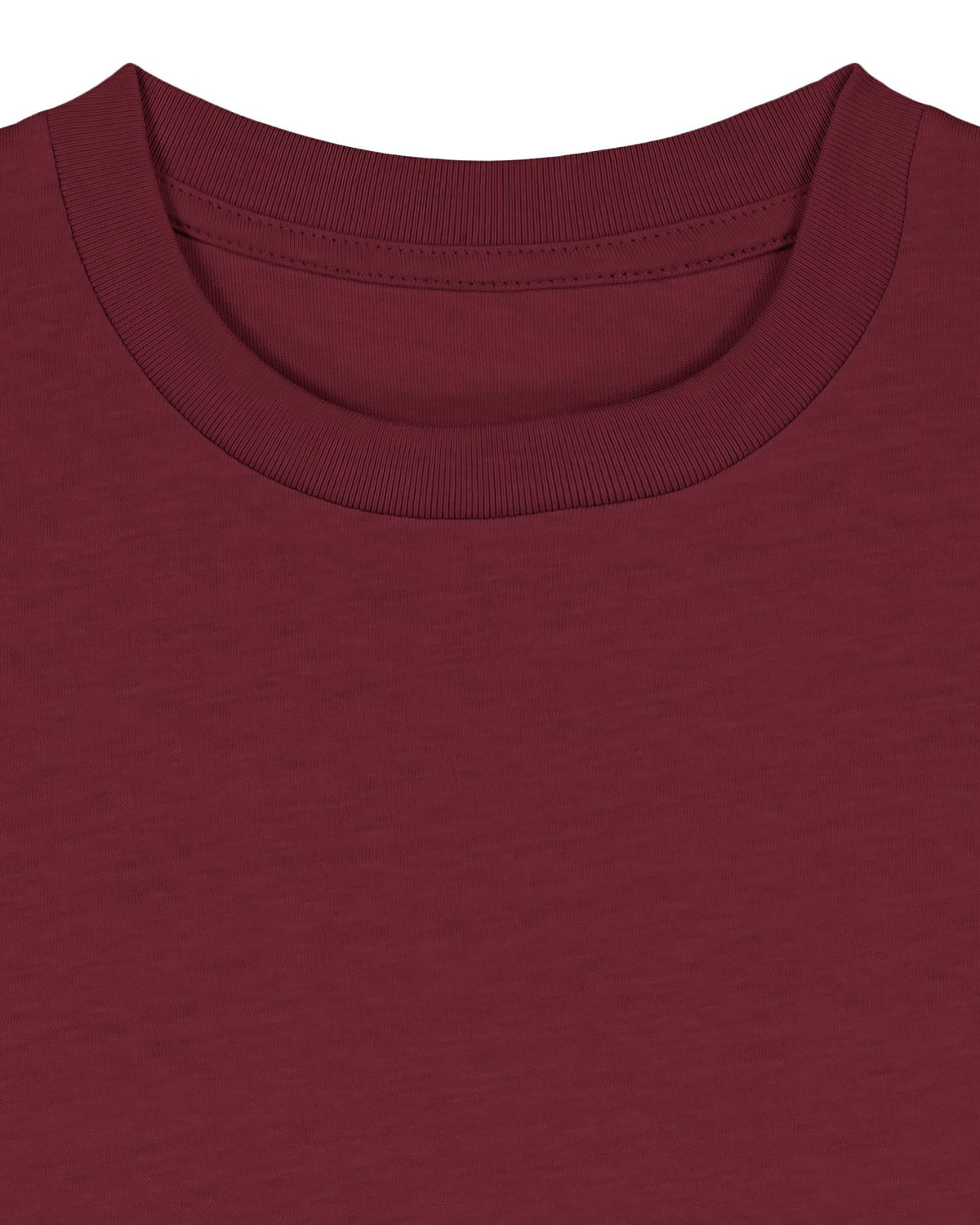 Stanley/Stella STTK184 - Burgundy - C244 - Vue 4