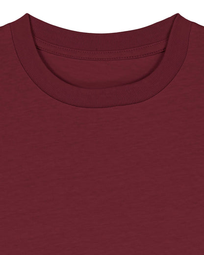 Stanley/Stella STTK184 - Burgundy - C244 - Vue 4