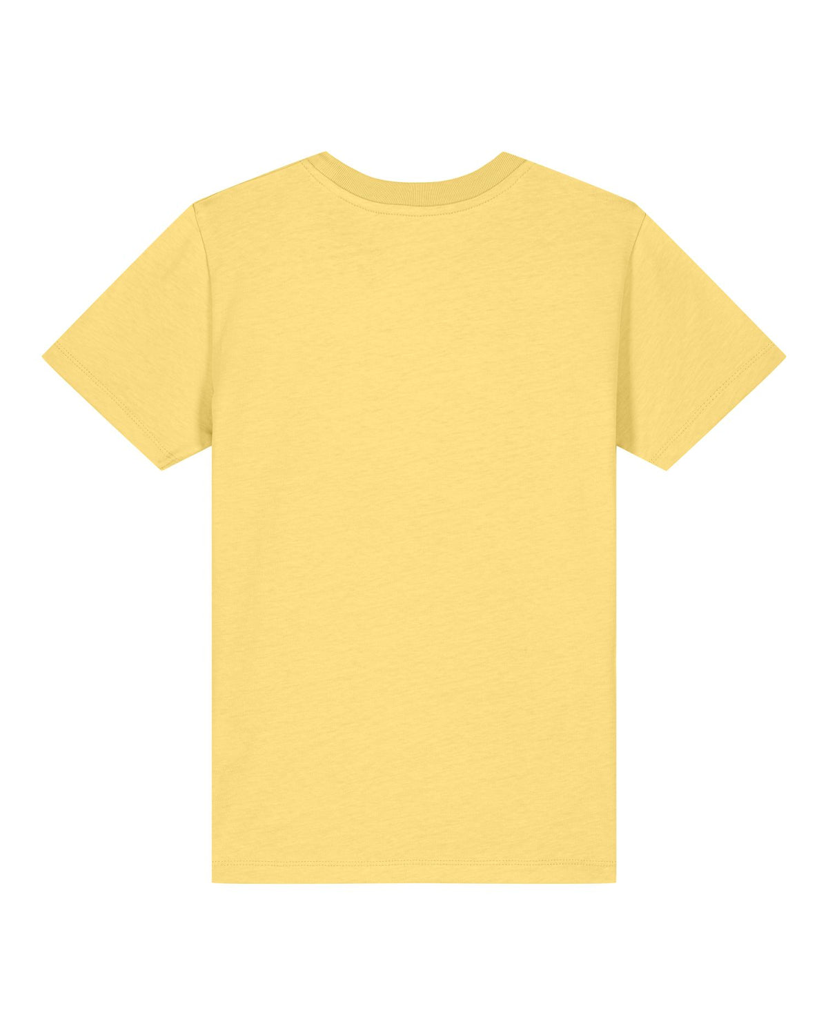 Stanley/Stella STTK184 - Viva Yellow - C356 - Vue 2 - Dos