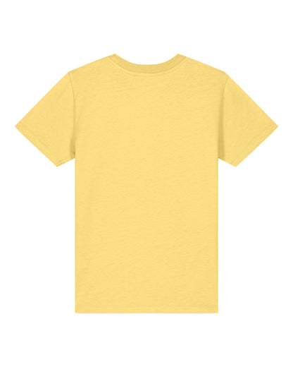 Stanley/Stella STTK184 - Viva Yellow - C356 - Vue 2 - Dos