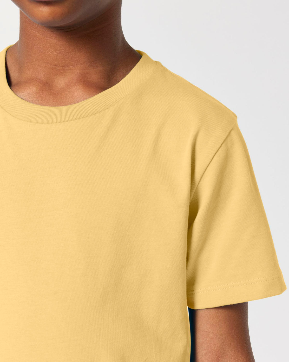 Stanley/Stella STTK184 - Viva Yellow - C356 - Vue 3