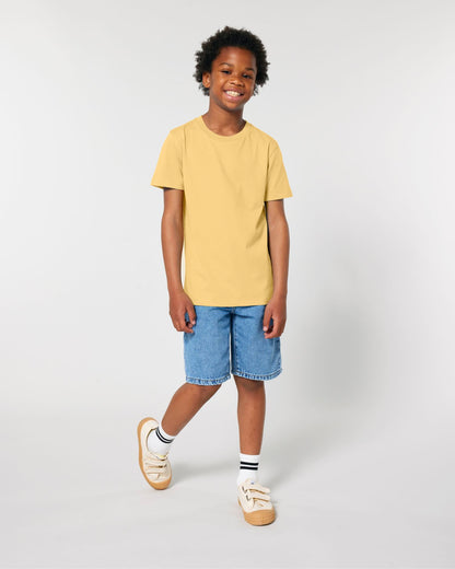 Stanley/Stella STTK184 - Viva Yellow - C356 - Vue 4