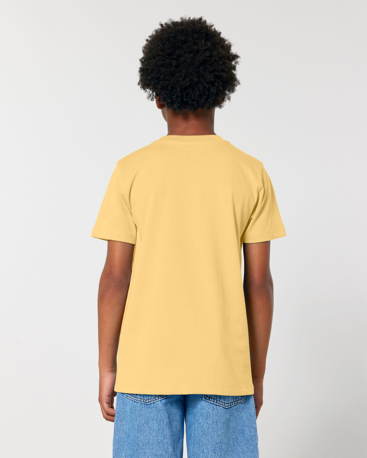 Stanley/Stella STTK184 - Viva Yellow - C356 - Vue 5