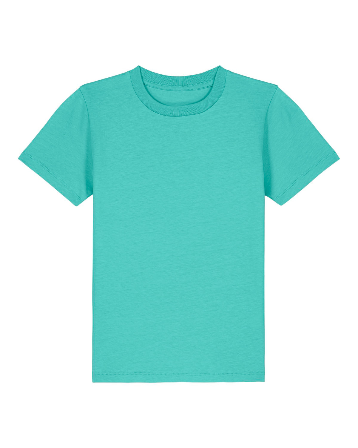 Stanley/Stella STTK184 - Pool Blue - C357 - Vue 1 - Face