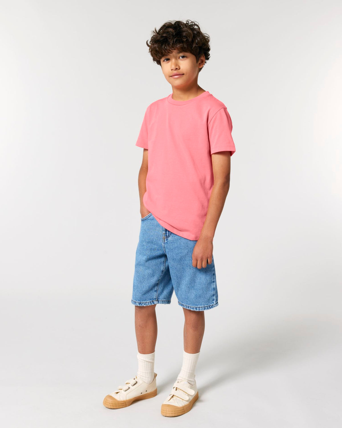 Stanley/Stella STTK184 - Pink Joy - C360 - Vue 4