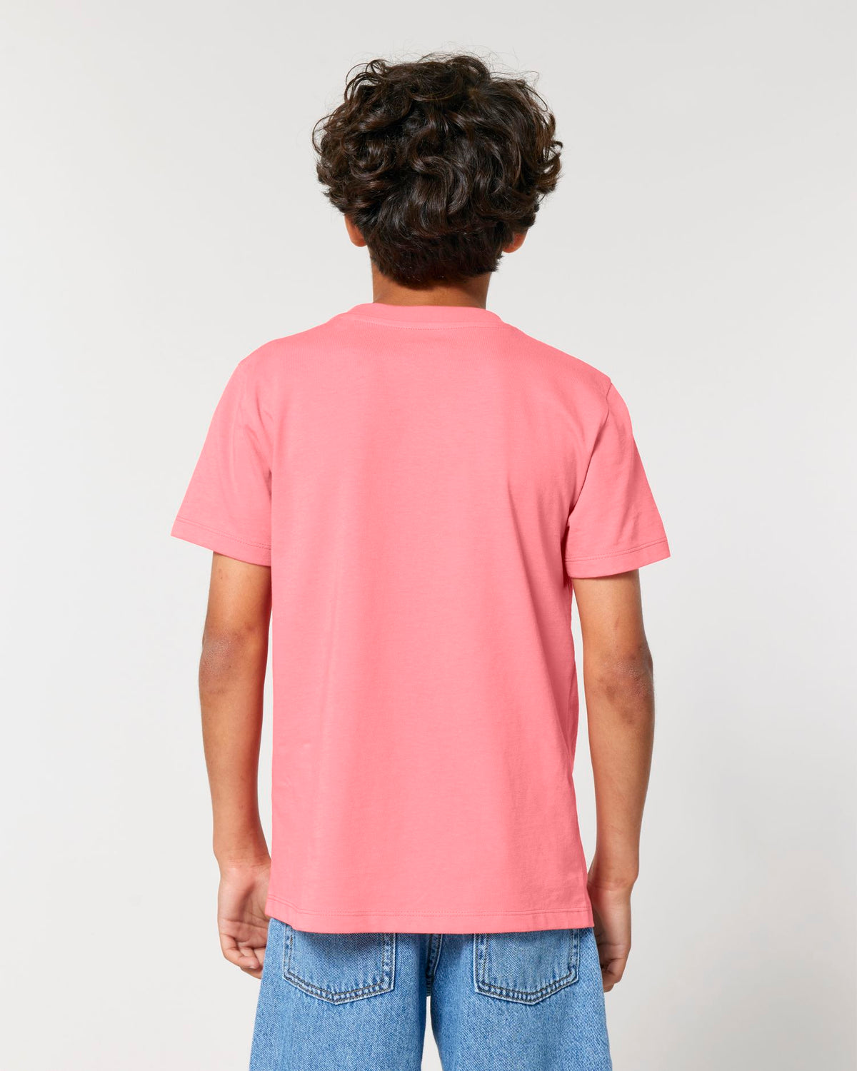 Stanley/Stella STTK184 - Pink Joy - C360 - Vue 5