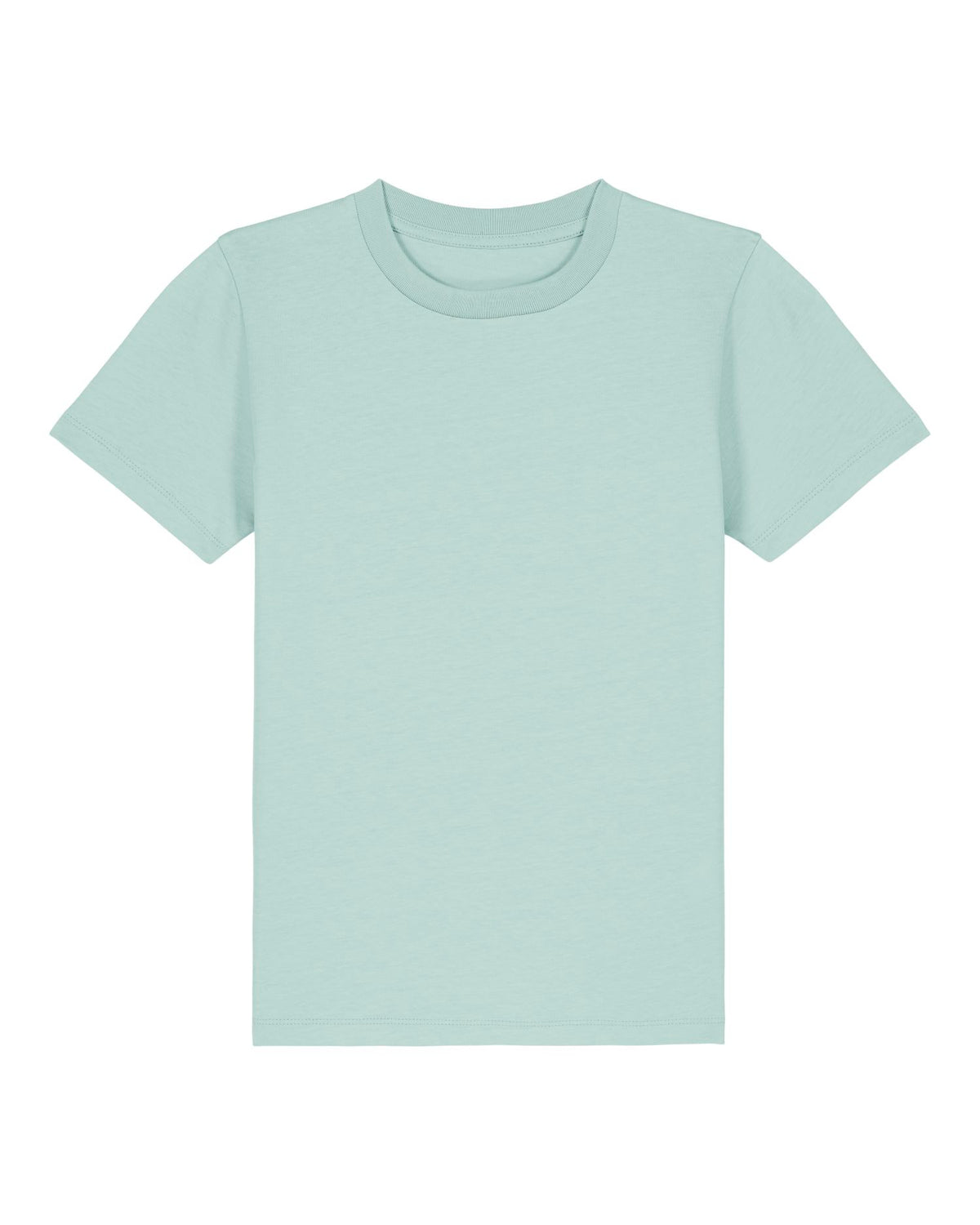 Stanley/Stella STTK184 - Caribbean Blue - C724 - Vue 1 - Face