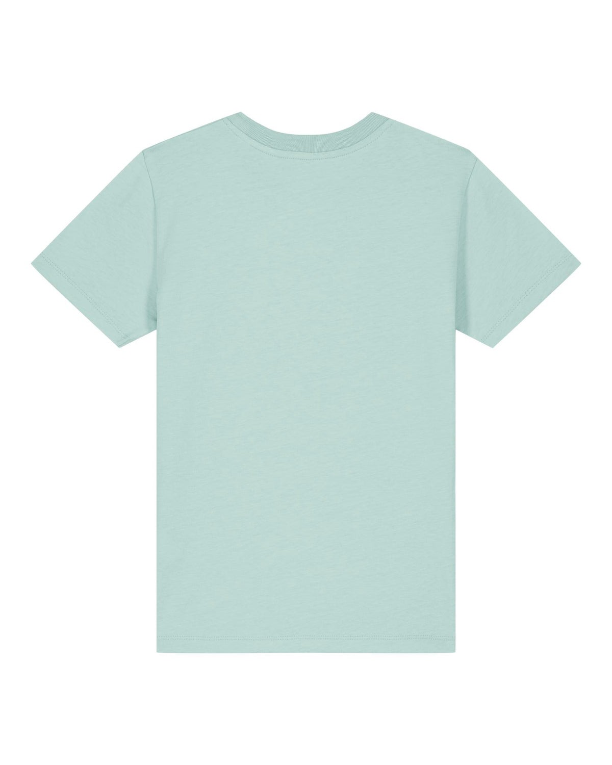 Stanley/Stella STTK184 - Caribbean Blue - C724 - Vue 2 - Dos