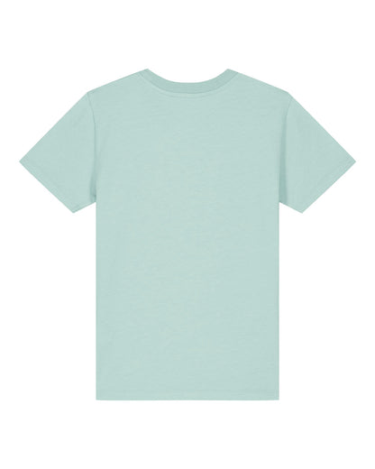 Stanley/Stella STTK184 - Caribbean Blue - C724 - Vue 2 - Dos