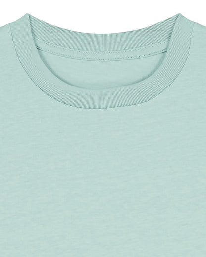 Stanley/Stella STTK184 - Caribbean Blue - C724 - Vue 6