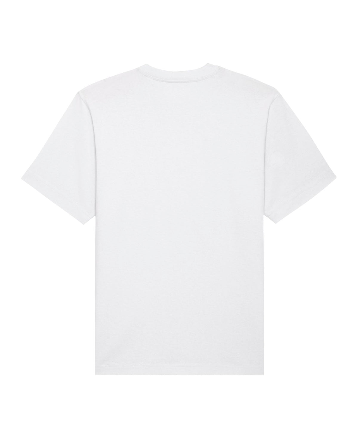 Stanley/Stella STTU788 - White - C001 - Vue 2 - Dos