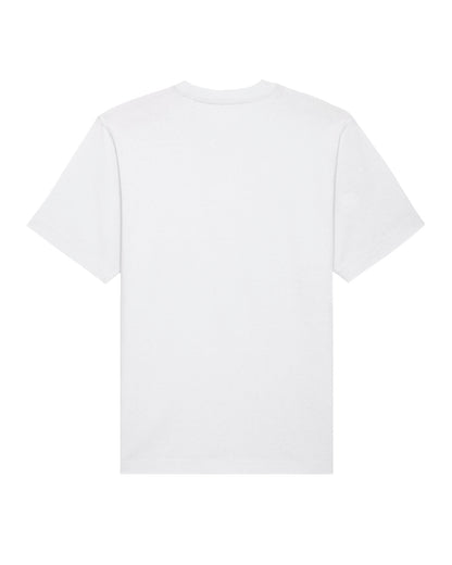 Stanley/Stella STTU788 - White - C001 - Vue 2 - Dos
