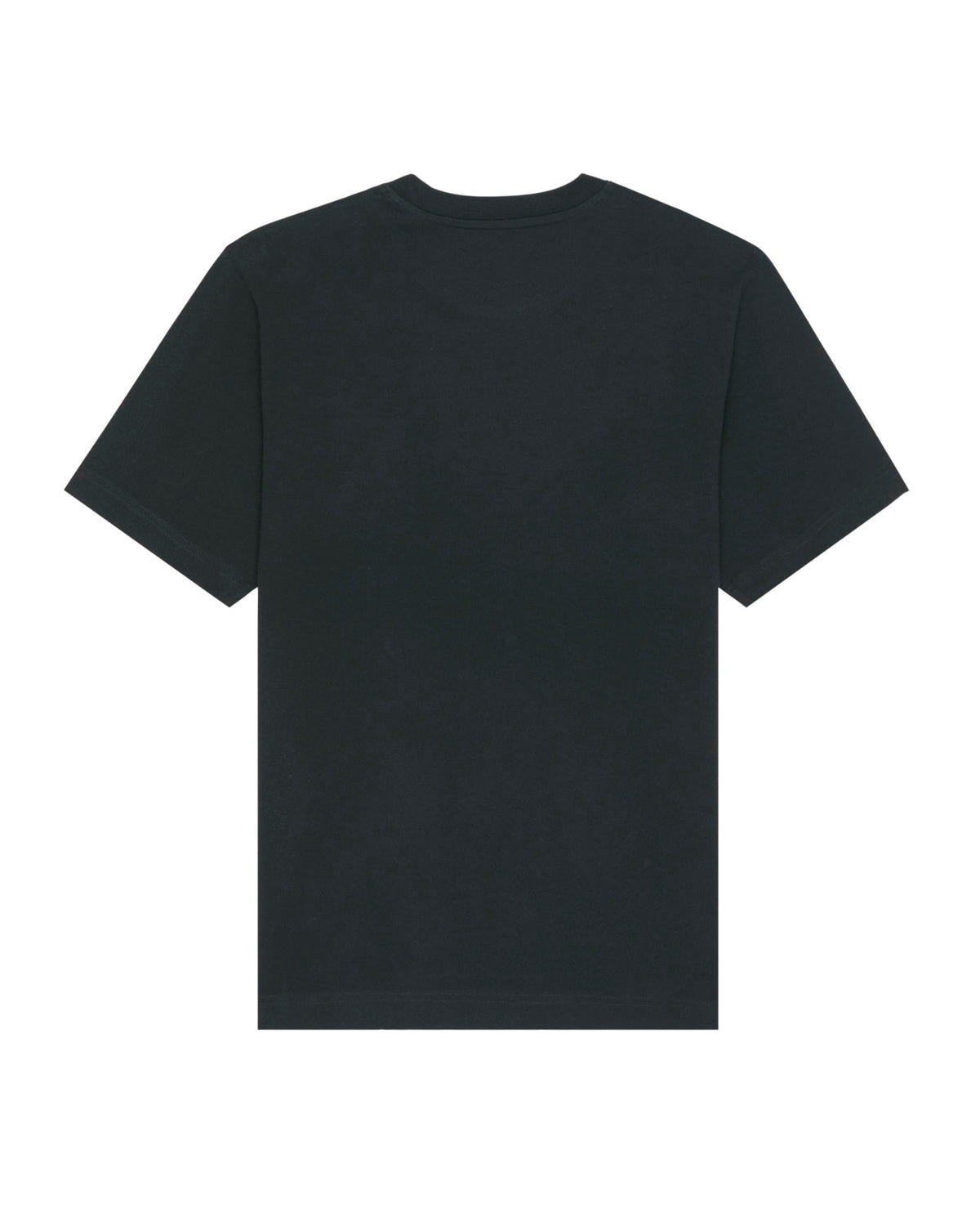 Stanley/Stella STTU788 - Black - C002 - Vue 2 - Dos