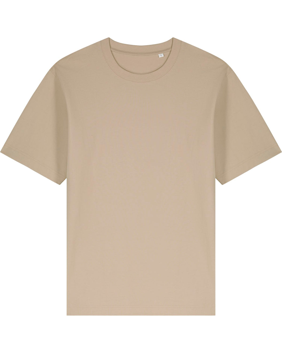 Stanley/Stella STTU788 - Desert Dust - C028 - Vue 1 - Face