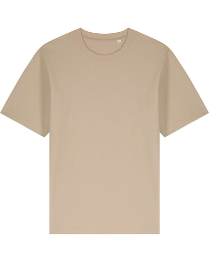 Stanley/Stella STTU788 - Desert Dust - C028 - Vue 1 - Face