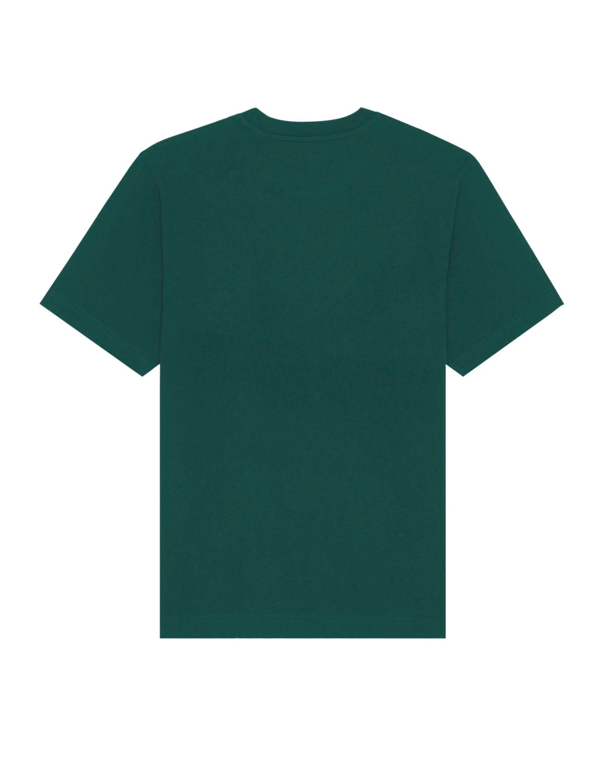Stanley/Stella STTU788 - Glazed Green - C036 - Vue 2 - Dos